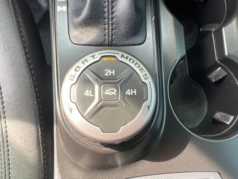Used 2023 Ford Bronco Big Bend AWD/4WD image 30