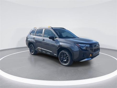 New 2026 Subaru Forester Wilderness image 2