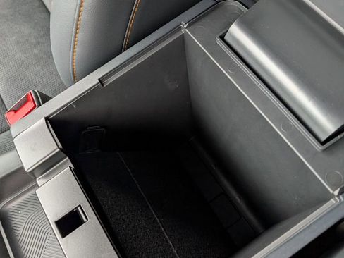 New 2026 Ford Explorer Tremor w/ Tremor Ultimate Package image 37