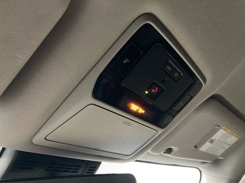 Certified 2024 Toyota Grand Highlander XLE image 25