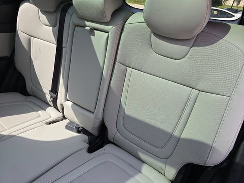New 2026 Hyundai Tucson Limited AWD/4WD image 26