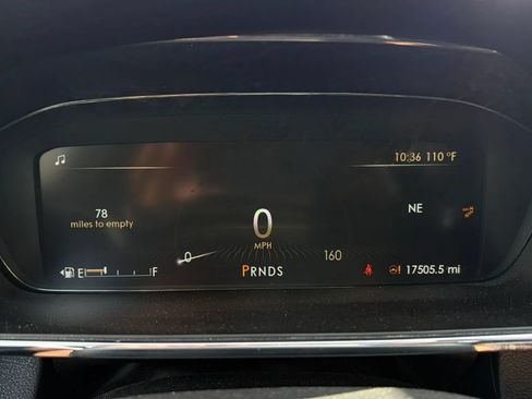 Used 2019 Lincoln Continental Select w/ Continental Climate Package AWD/4WD image 9