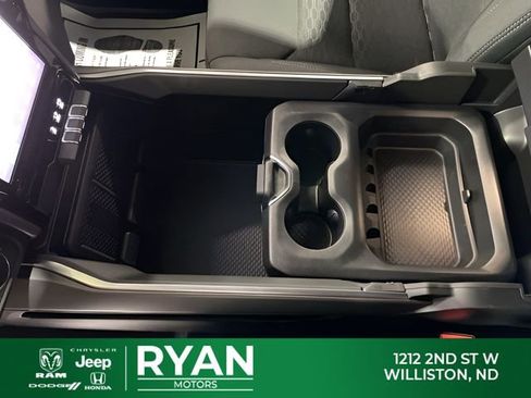 New 2026 RAM 1500 Big Horn image 36