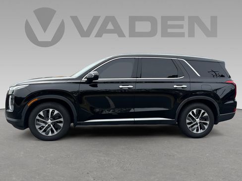 Used 2022 Hyundai Palisade SEL FWD image 8