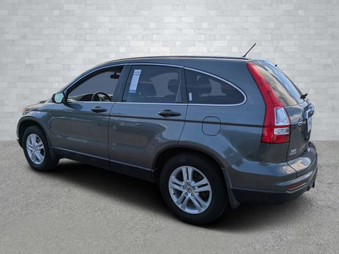 Used 2010 Honda CR-V EX image 7