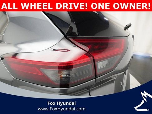 Used 2021 Nissan Rogue SV image 31