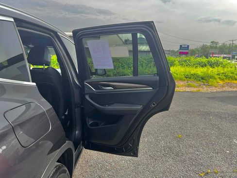 Used 2019 BMW X3 xDrive30i w/ Convenience Package image 20