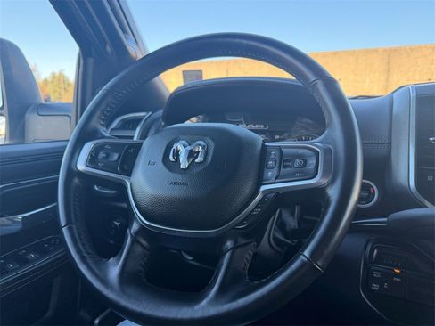 Certified 2023 RAM 3500 Laramie image 25