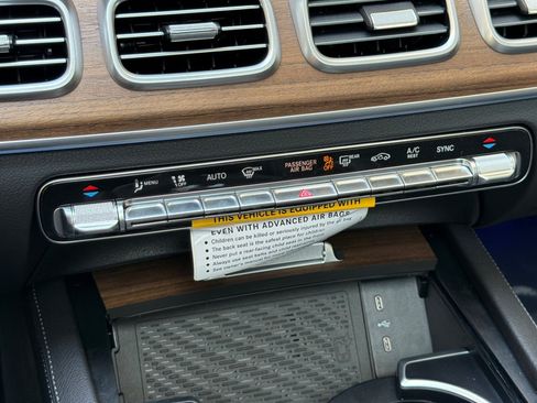 New 2026 Mercedes-Benz GLE 350 4MATIC image 20