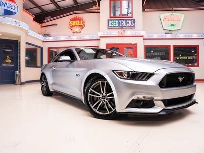 Used 2015 Ford Mustang GT