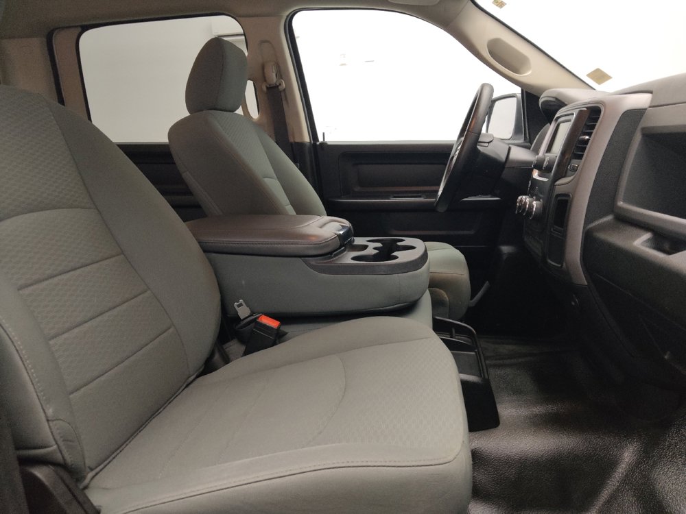 Used 2020 RAM 1500 Tradesman w/ Popular Equipment Group AWD/4WD image 21