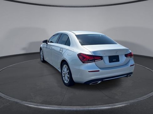 Used 2021 Mercedes-Benz A 220 image 7