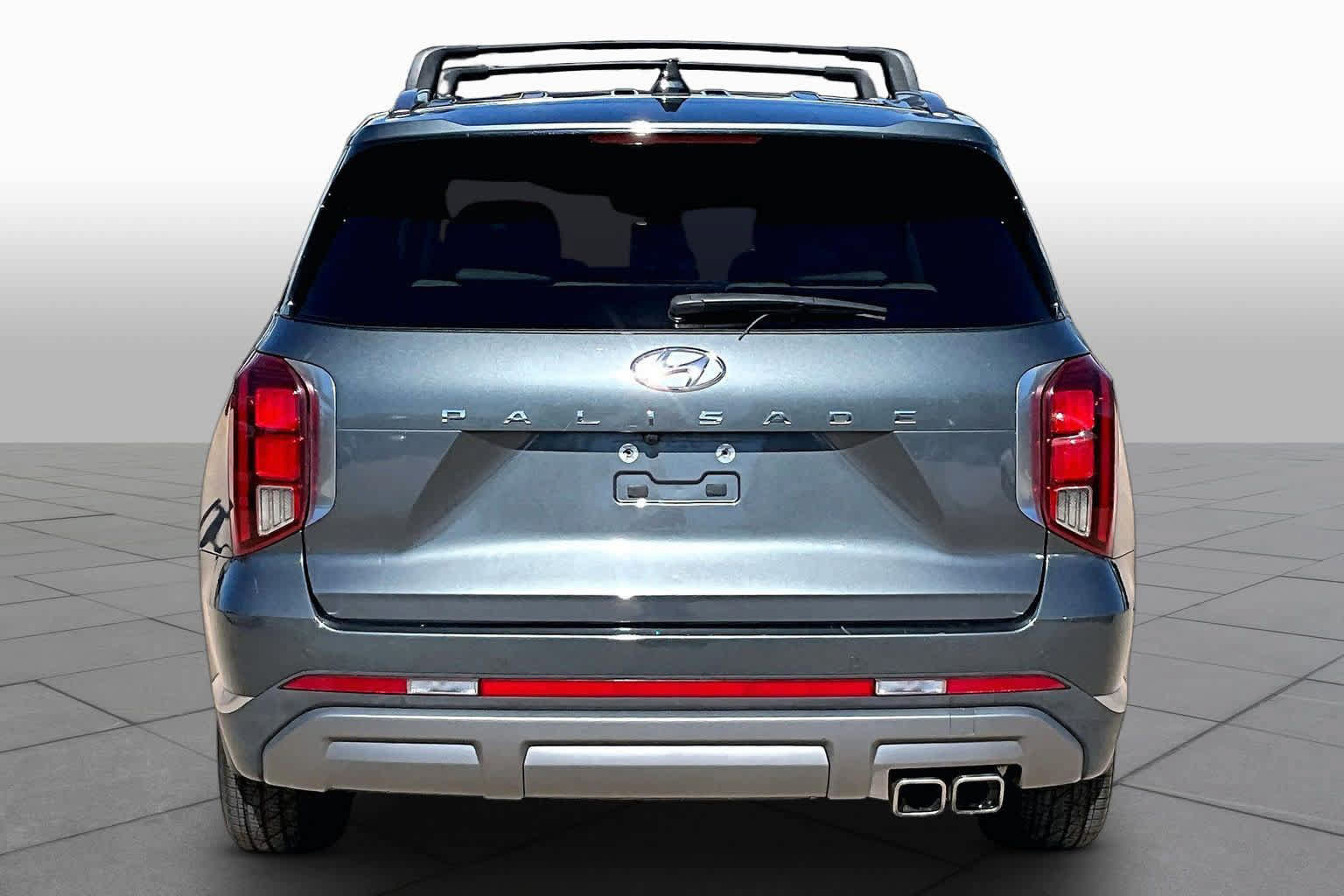Used 2023 Hyundai Palisade Limited FWD image 6