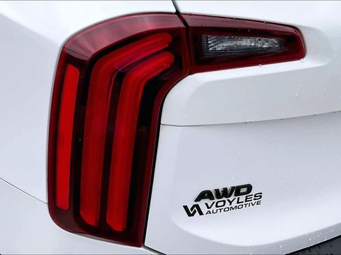 Used 2022 Kia Telluride EX w/ EX Premium Package AWD/4WD image 28
