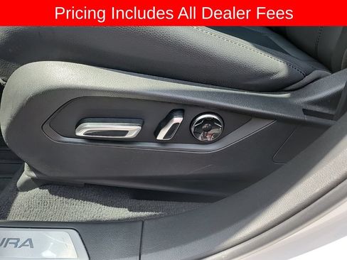 Used 2023 Acura RDX AWD image 17