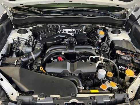 Used 2017 Subaru Forester 2.5i Premium image 42