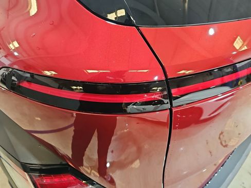 New 2026 Hyundai Kona SEL Sport FWD image 32