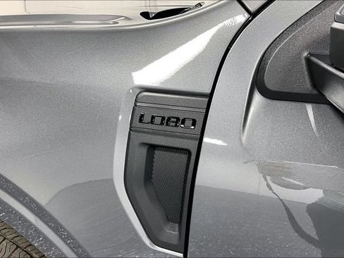 New 2026 Ford Maverick Lobo AWD/4WD image 9