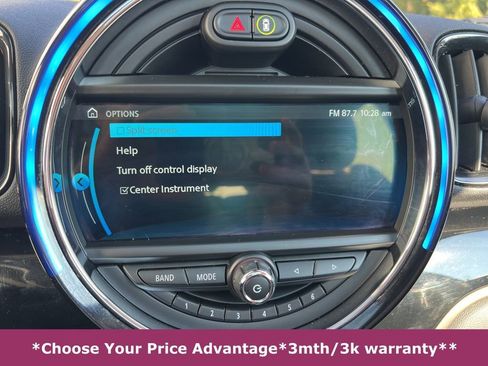 Used 2019 MINI Cooper Countryman SE w/ Premium Package image 65