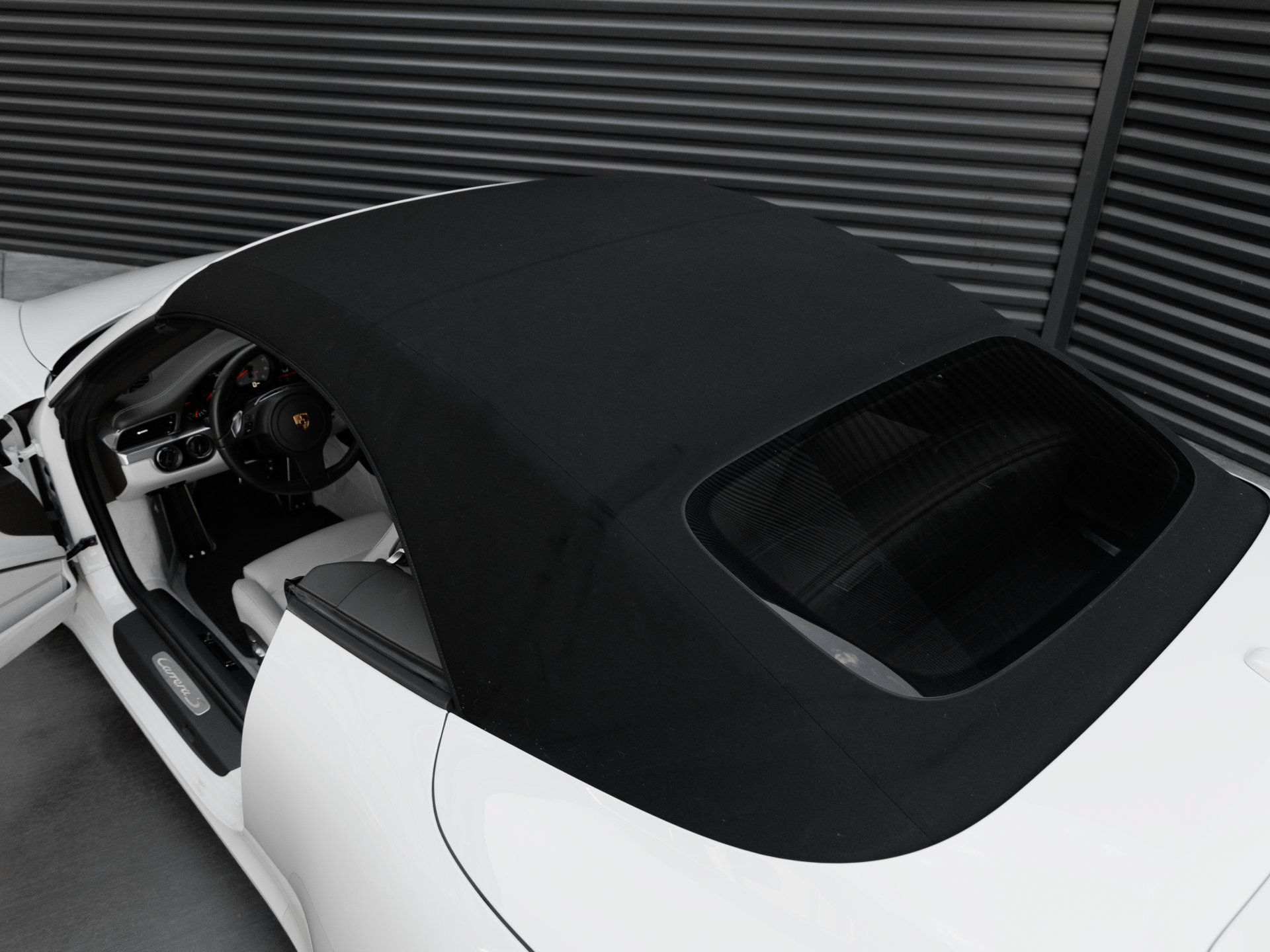 Used 2012 Porsche 911 Carrera S RWD image 13