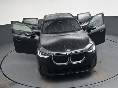 Used 2025 BMW X3 xDrive30i w/ Premium Package image 39