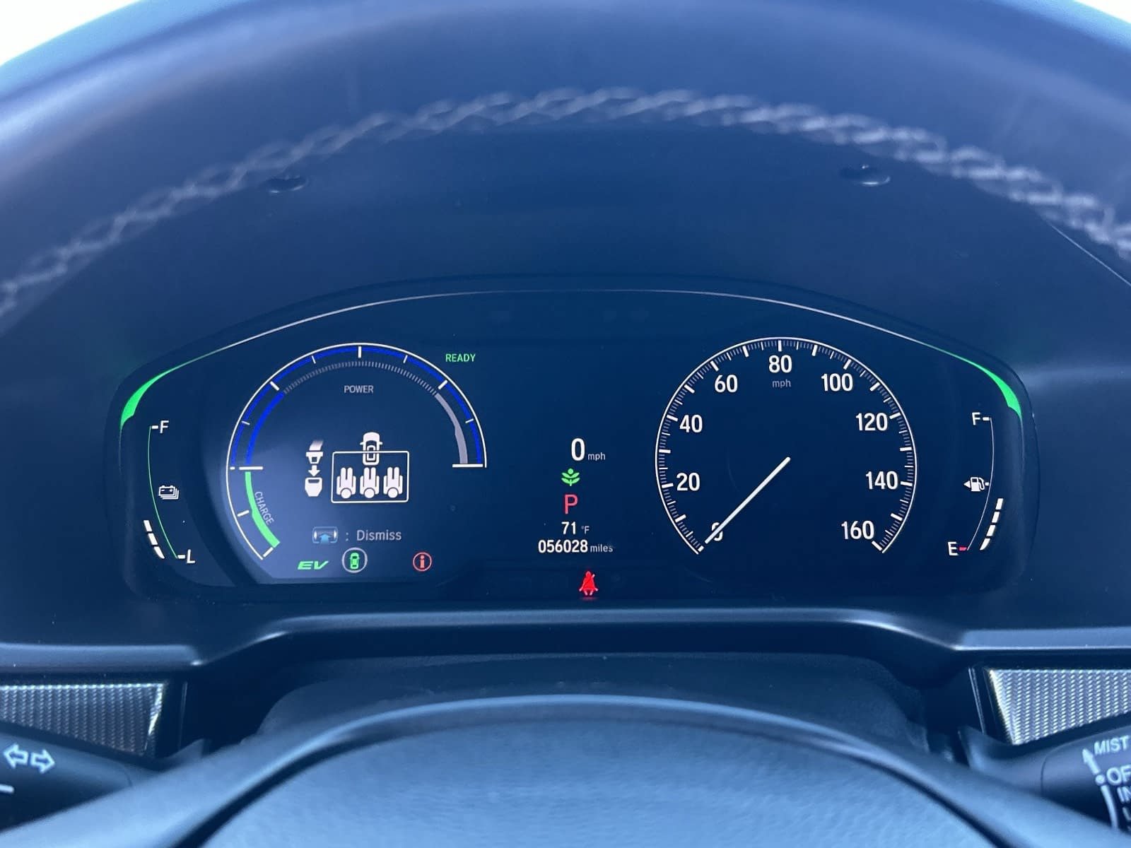 Certified 2022 Honda Accord Sport image 32