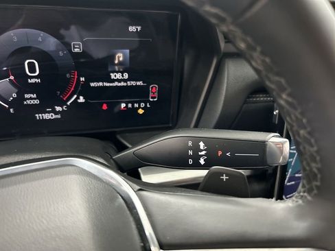 Certified 2026 GMC Terrain Denali AWD/4WD image 18