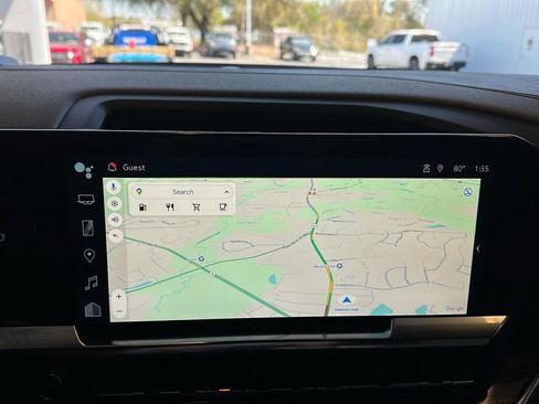 New 2025 Chevrolet Silverado 1500 LT w/ Protection Package image 21