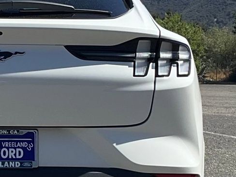 New 2025 Ford Mustang Mach-E Premium w/ Interior Protection Package image 69