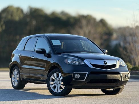 Used 2011 Acura RDX w/ Technology Package image 12