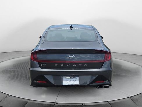 Used 2023 Hyundai Sonata SEL FWD image 4