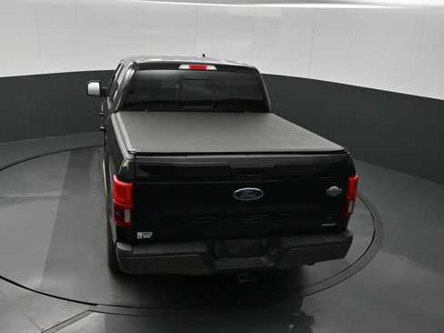 Used 2018 Ford F150 King Ranch w/ Equipment Group 601A Luxury image 16