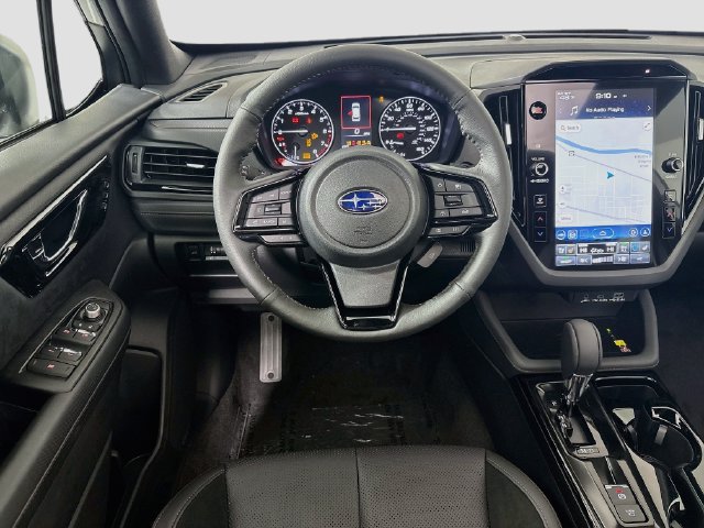 New 2026 Subaru Forester Touring AWD/4WD image 23