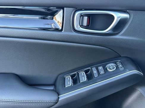 New 2026 Honda Civic Sport Touring image 11