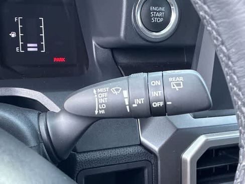 Used 2025 Toyota 4Runner SR5 RWD image 26