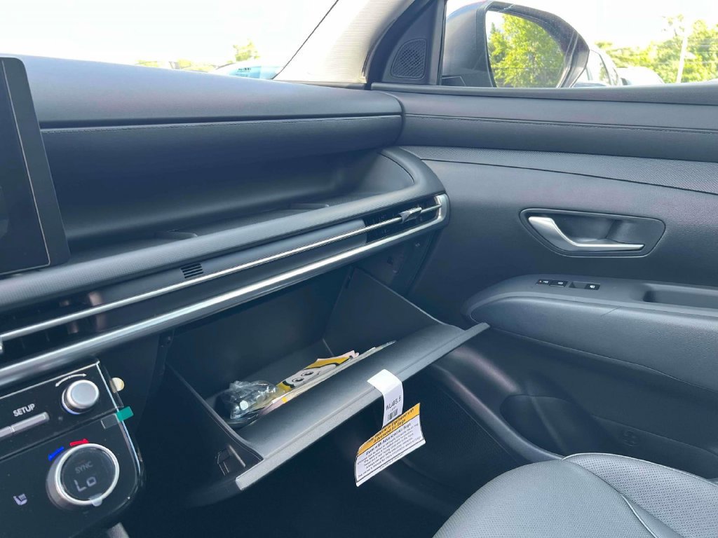 New 2026 Hyundai Tucson SEL Plus AWD/4WD image 19