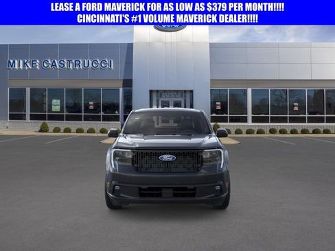 New 2026 Ford Maverick Lobo AWD/4WD image 6