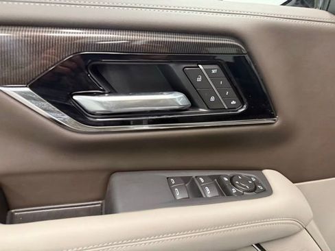 New 2026 GMC Yukon XL Elevation w/ LPO, Floor Liner Package image 15