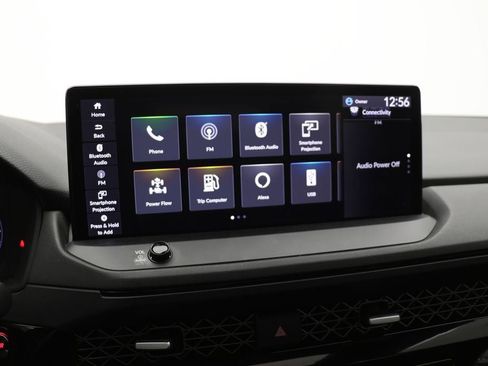 Used 2024 Honda Accord Sport image 21