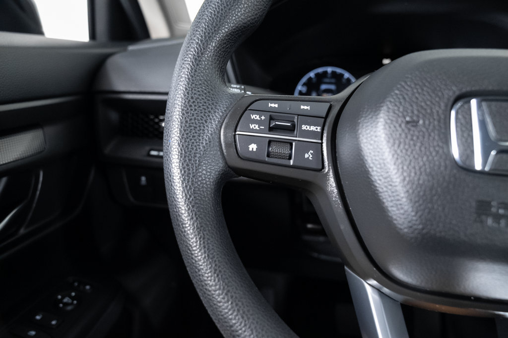 Used 2024 Honda CR-V EX image 27