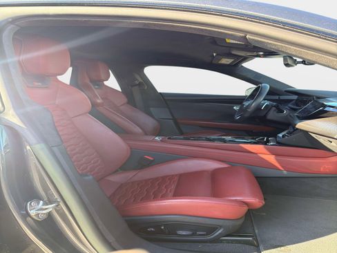 Used 2023 Audi RS e-tron GT w/ Ceramic Brake Package image 6