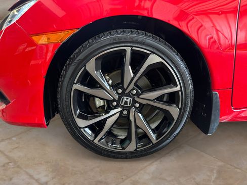 Used 2021 Honda Civic Sport image 31