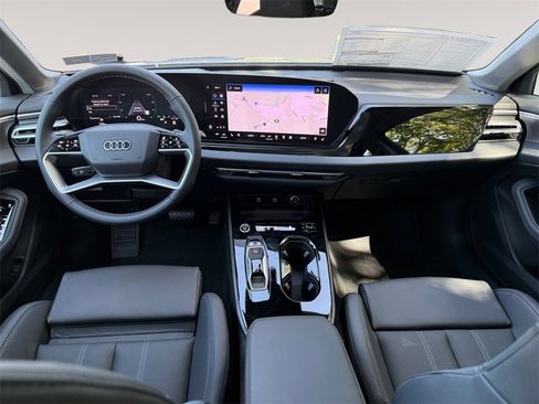 New 2025 Audi A5 2.0T Premium Plus image 10