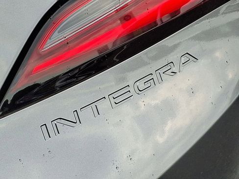 Certified 2024 Acura Integra FWD image 30