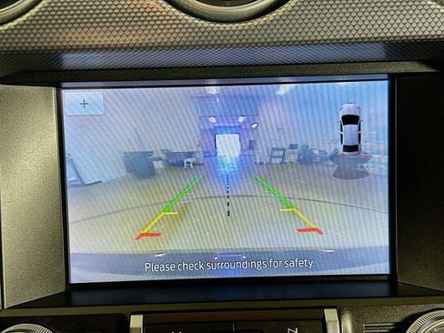 Certified 2019 Ford Mustang GT w/ Equipment Group 301A image 20