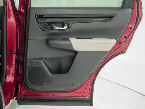 New 2026 Honda CR-V EX-L image 37