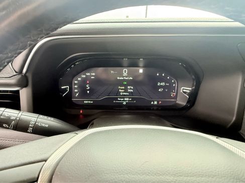 Used 2022 GMC Yukon XL Denali image 23