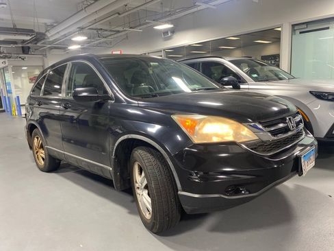 Used 2011 Honda CR-V EX-L image 20