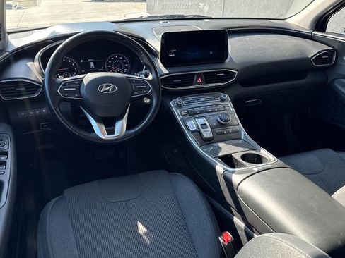 Used 2023 Hyundai Santa Fe SEL AWD/4WD image 7
