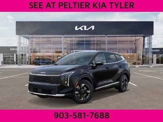 New 2026 Kia Sportage LX video 1